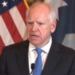Tim Walz