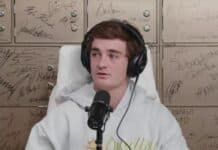 Nick Shirley says people telling him he’ll be ‘Kirked’ after viral Somali fraud video YouTuber Nick Shirley