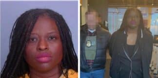 Nekima Levy Armstrong