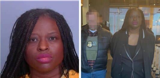 Ethics complaint filed against attorney Nekima Levy Armstrong after church storming Nekima Levy Armstrong