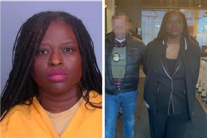 Nekima Levy Armstrong