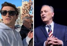 EXCLUSIVE: Congress to call Nick Shirley, former investigator to testify as Minnesota fraud crisis explodes