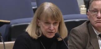 Comer seeks interview with former Minnesota DHS commissioner who downplayed fraud concerns DHS Commissioner Jodi Harpstead