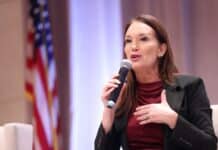 USDA becomes latest federal agency to suspend financial assistance for Minnesota over fraud Brooke Rollins