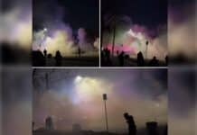 DHS: Federal agent shoots Venezuelan man in leg after being ambushed in Minneapolis