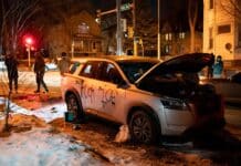 Federal agent shoots Venezuelan man in leg after being ambushed in Minneapolis, DHS says