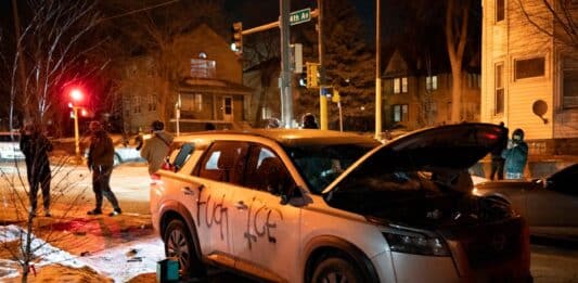 Axis of anarchy: Minnesota anti-ICE ‘shutdown’ backed by DSA, communists, unions, CCP-tied network