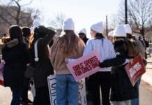 Federal officials refer Minnesota to DOJ for allowing boys in girls’ sports