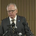 Tim Walz