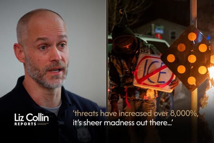 Liz Collin Reports: Sam Olson Liz Collin Reports