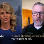 Minnesota sheriff takes a stand for law and order—and the need for cooperation with ICE Liz Collin Reports