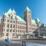 Minneapolis City Hall