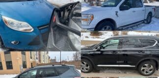 January spike in Minneapolis auto thefts continues into February