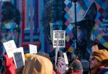 Patel says FBI has discovered groups funding anti-ICE protests in Minnesota