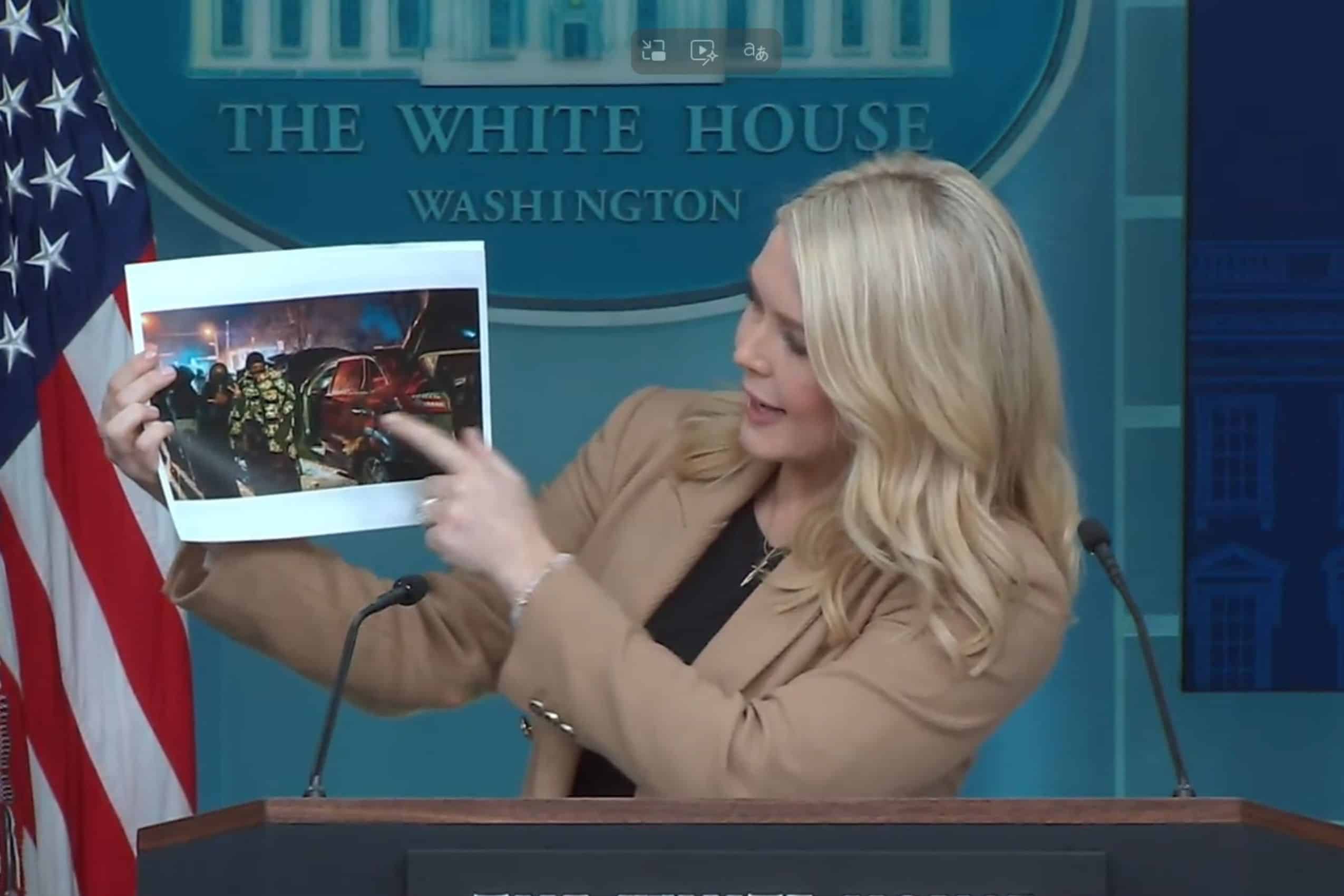 Leavitt with Birt photo