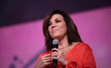 Michele Tafoya