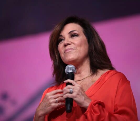 Michele Tafoya