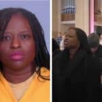 Nekima Levy Armstrong