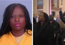 Nekima Levy Armstrong