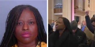 Nekima Levy Armstrong