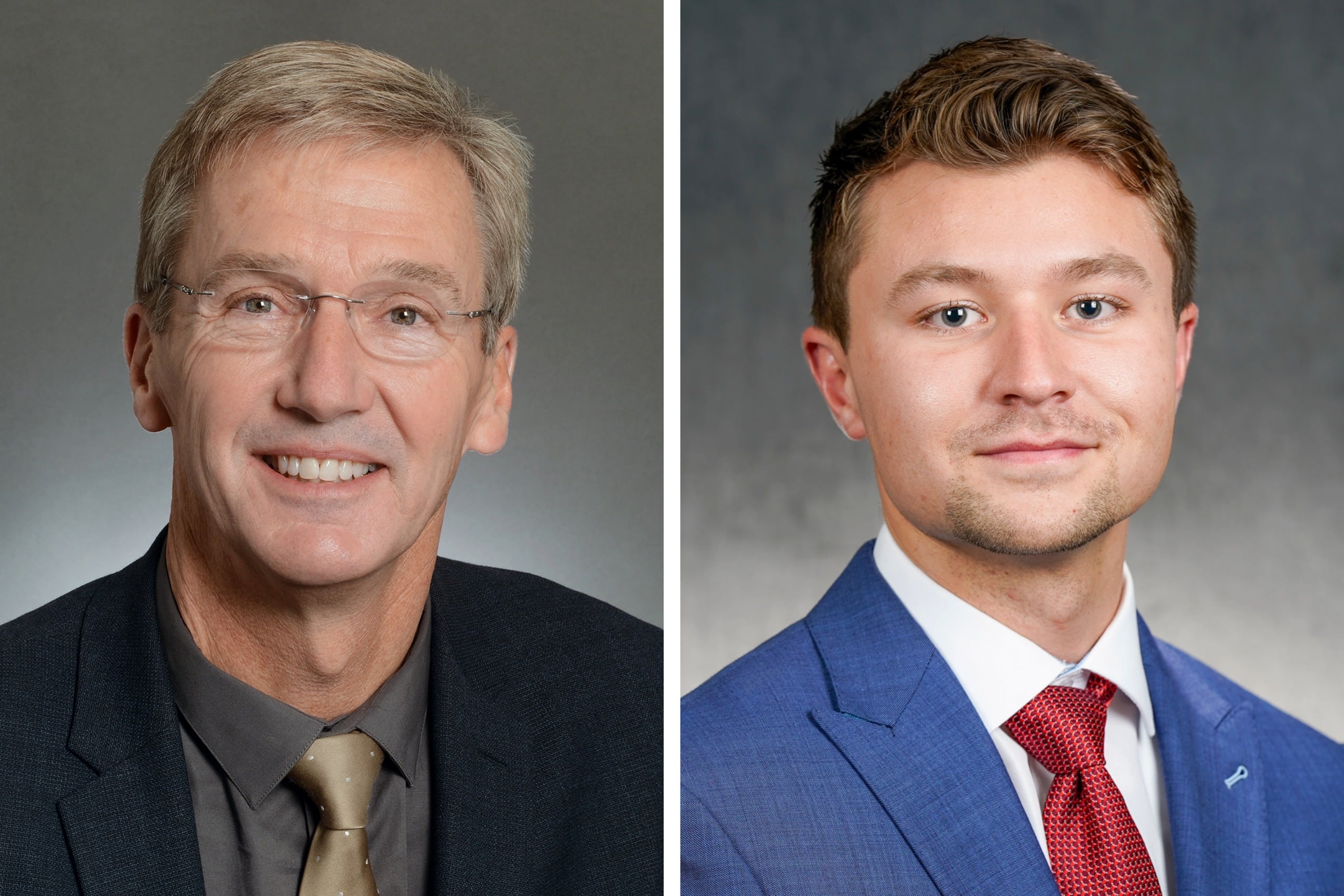 Scott Jensen drops out of governor's race, launches campaign for state auditor | AlphaNews.org