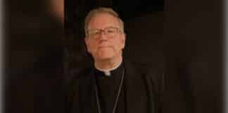 Robert Barron