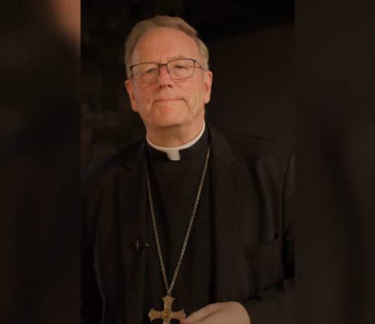 Robert Barron