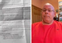 EXCLUSIVE: Fired for talking to ICE? A Twin Cities school bus driver explains his side of the story driver