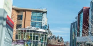 Children's Minnesota