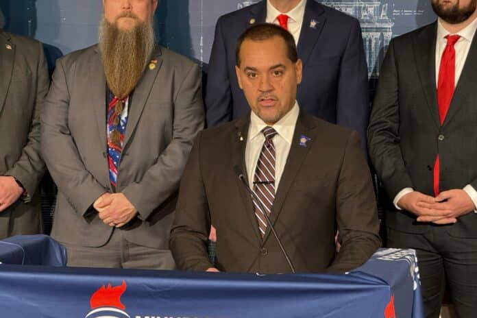 Minnesota Freedom Caucus