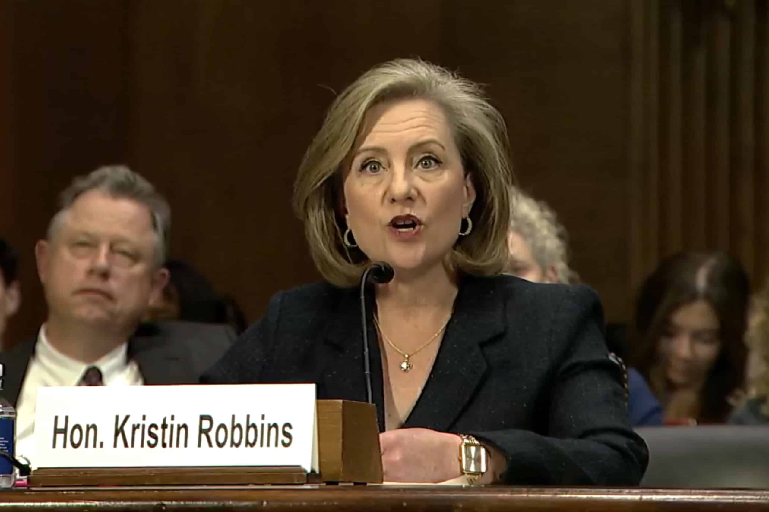 More fraud prosecutors needed in Minnesota, state lawmaker tells US senators | AlphaNews.org