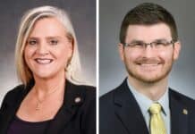 Republican legislators unveil new legislation to bring down SNAP error rate