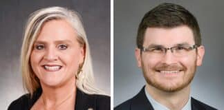 Republican legislators unveil new legislation to bring down SNAP error rate