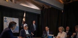 Trump confirms Iran Supreme Leader Ayatollah Ali Khamenei is dead