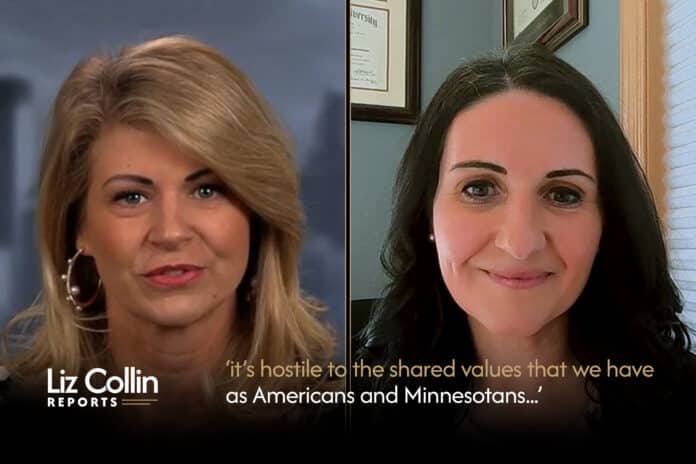 Liz Collin Reports: Cristine Trooien Liz Collin Reports