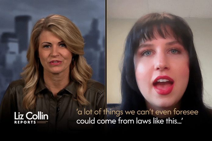 Liz Collin Reports: Rebecca Delahunt Liz Collin Reports