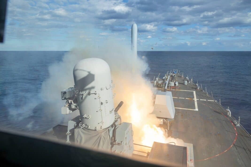 US CENTCOM: 3 service members killed in action, several others injured ...