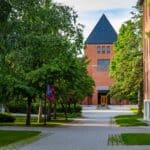 St. John's University