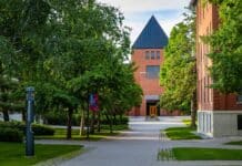 St. John's University