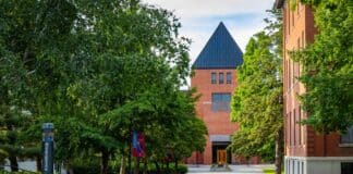 St. John's University