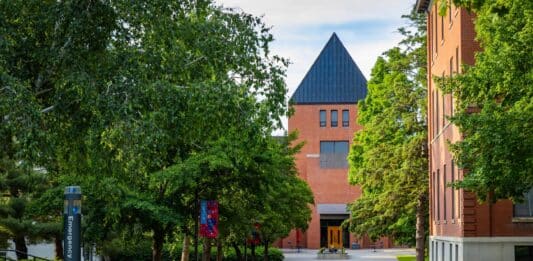 St. John's University