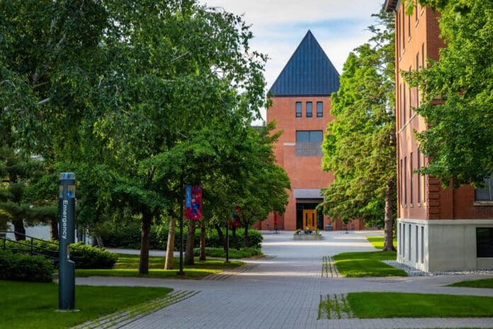 St. John's University