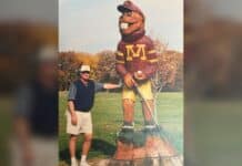 University of Minnesota plan to sell historic golf course angers alumni