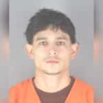 Man charged after 144 pounds of meth found in St. Louis Park apartment Jose Manuel Jimenez-Zamorano/Hennepin County Sheriffs Office