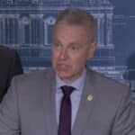 Senate GOP unveils legislation to cap property taxes, require public approval for large increases Kreun