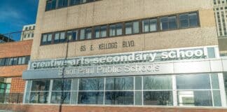 Josh Dixon: When Minnesota schools cut parents out, children pay the price Saint Paul Public Schools