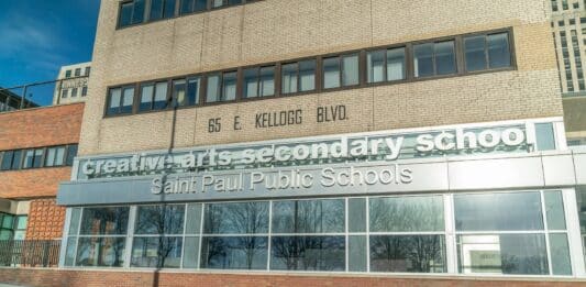 Saint Paul Public Schools