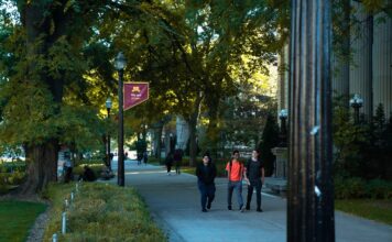 University of Minnesota