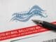 mail-in voting