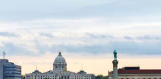 Minnesota Capitol